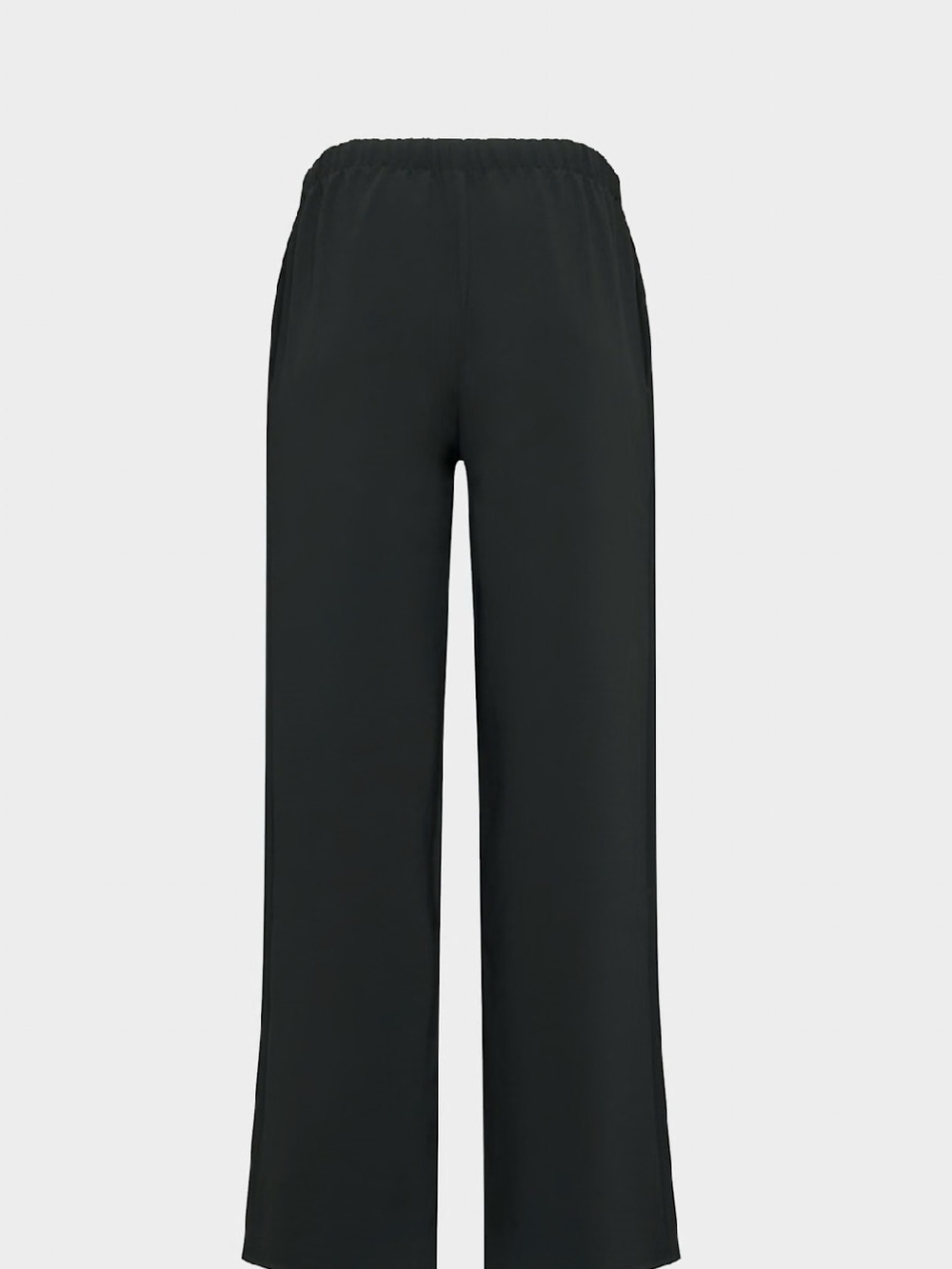NWT Aritzia Black Lodge Pant - Crepette - Picture 2 of 6